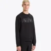 Sweatshirt Crew Route Sporty sweatshirt Sweatshirt Crew Route Sporty sweatshirt