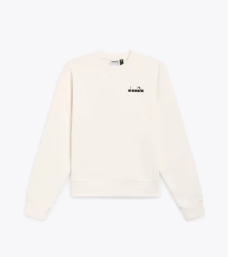 Sweatshirt Crew Route Sporty sweatshirt Sweatshirt Crew Route Sporty sweatshirt