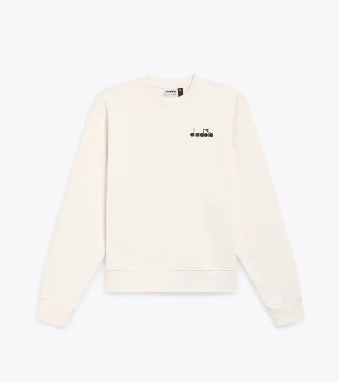 Sweatshirt Crew Route Sporty sweatshirt Sweatshirt Crew Route Sporty sweatshirt