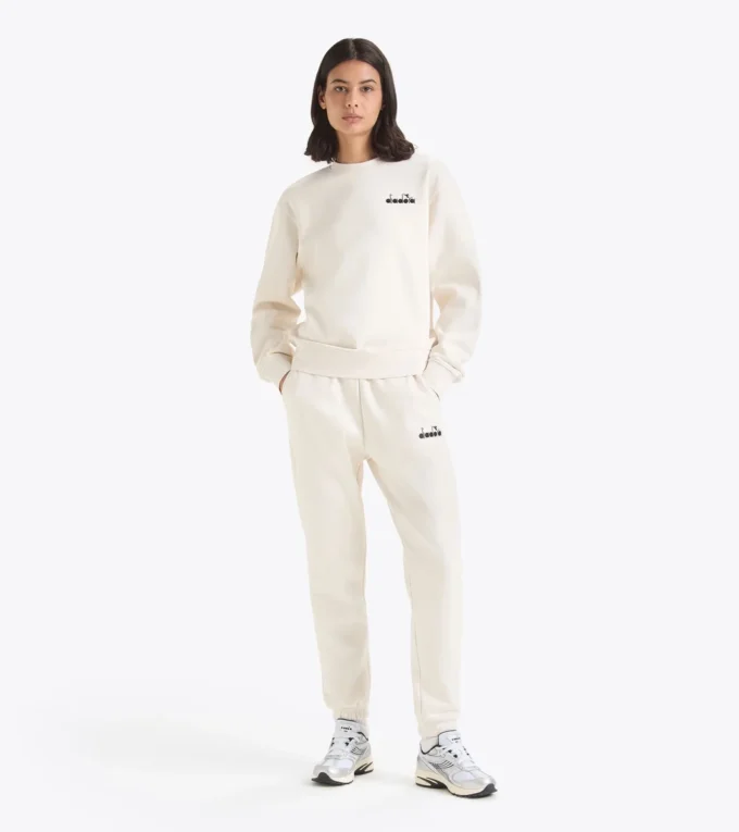 Sweatshirt Crew Route Sporty sweatshirt Sweatshirt Crew Route Sporty sweatshirt