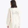 Sweatshirt Crew Route Sporty sweatshirt Sweatshirt Crew Route Sporty sweatshirt