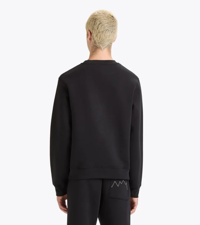 Sweatshirt Crew Route Sporty sweatshirt Sweatshirt Crew Route Sporty sweatshirt