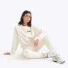 Sweatshirt Crew Route Sporty sweatshirt Sweatshirt Crew Route Sporty sweatshirt
