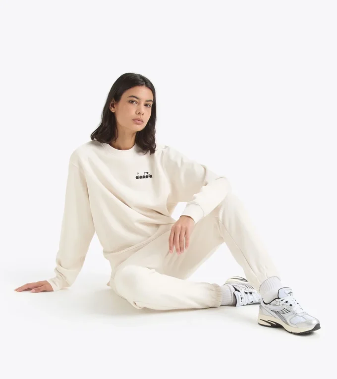 Sweatshirt Crew Route Sporty sweatshirt Sweatshirt Crew Route Sporty sweatshirt