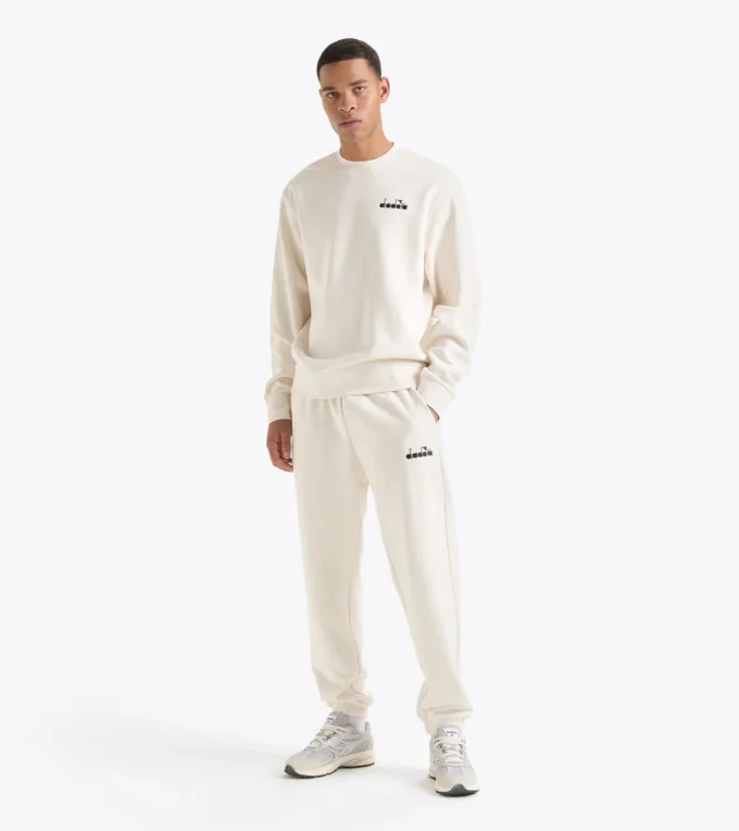 Sweatshirt Crew Route Sporty sweatshirt Sweatshirt Crew Route Sporty sweatshirt
