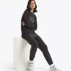Sweatshirt Crew Route Sporty sweatshirt Sweatshirt Crew Route Sporty sweatshirt