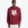 Sweatshirt Crew Run Valley College-style inspired crewneck – Run Valley Sweatshirt Crew Run Valley College-style inspired crewneck – Run Valley