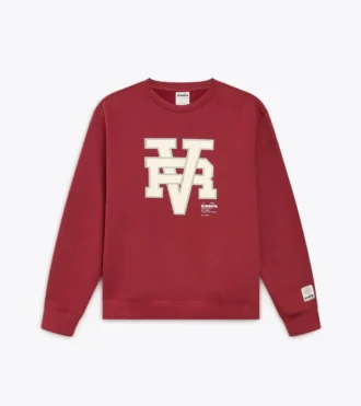 Sweatshirt Crew Run Valley College-style inspired crewneck – Run Valley Sweatshirt Crew Run Valley College-style inspired crewneck – Run Valley