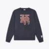 Sweatshirt Crew Run Valley College-style inspired crewneck – Run Valley Sweatshirt Crew Run Valley College-style inspired crewneck – Run Valley