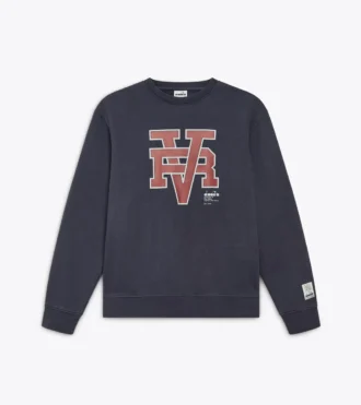 Sweatshirt Crew Run Valley College-style inspired crewneck – Run Valley Sweatshirt Crew Run Valley College-style inspired crewneck – Run Valley