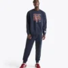 Sweatshirt Crew Run Valley College-style inspired crewneck – Run Valley Sweatshirt Crew Run Valley College-style inspired crewneck – Run Valley