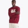 Sweatshirt Crew Run Valley College-style inspired crewneck – Run Valley Sweatshirt Crew Run Valley College-style inspired crewneck – Run Valley