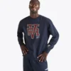 Sweatshirt Crew Run Valley College-style inspired crewneck – Run Valley Sweatshirt Crew Run Valley College-style inspired crewneck – Run Valley