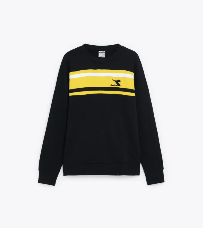 Sweatshirt Crew Slam Cotton sweatshirt Sweatshirt Crew Slam Cotton sweatshirt