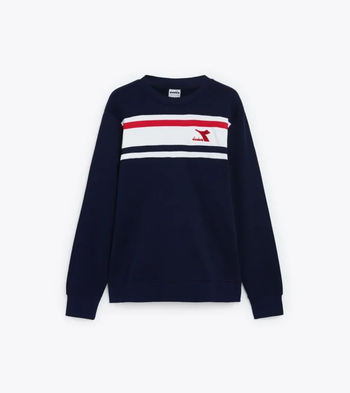 Sweatshirt Crew Slam Cotton sweatshirt Sweatshirt Crew Slam Cotton sweatshirt