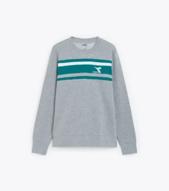 Sweatshirt Crew Slam Cotton sweatshirt Sweatshirt Crew Slam Cotton sweatshirt