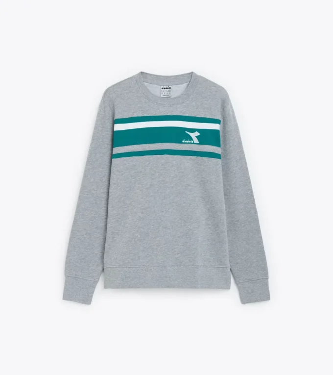 Sweatshirt Crew Slam Cotton sweatshirt Sweatshirt Crew Slam Cotton sweatshirt