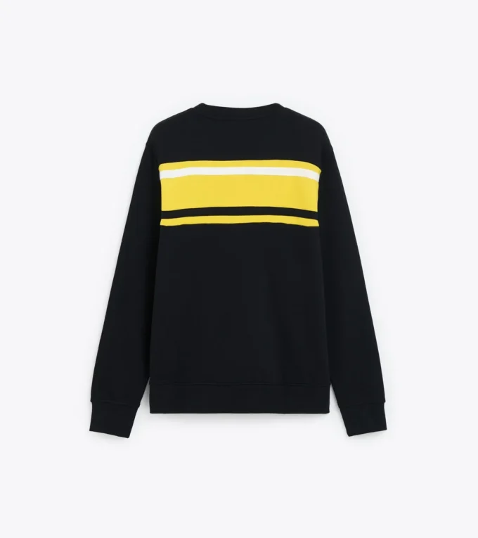 Sweatshirt Crew Slam Cotton sweatshirt Sweatshirt Crew Slam Cotton sweatshirt