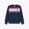 Sweatshirt Crew Slam Cotton sweatshirt Sweatshirt Crew Slam Cotton sweatshirt