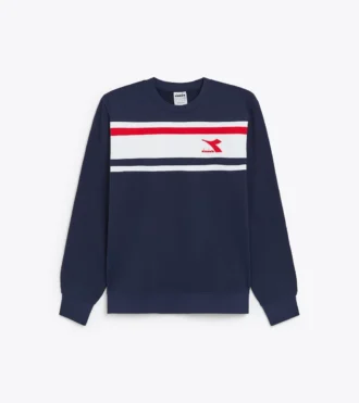 Sweatshirt Crew Slam Cotton sweatshirt Sweatshirt Crew Slam Cotton sweatshirt