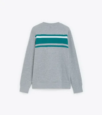 Sweatshirt Crew Slam Cotton sweatshirt Sweatshirt Crew Slam Cotton sweatshirt