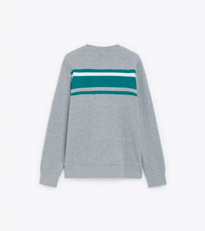 Sweatshirt Crew Slam Cotton sweatshirt Sweatshirt Crew Slam Cotton sweatshirt