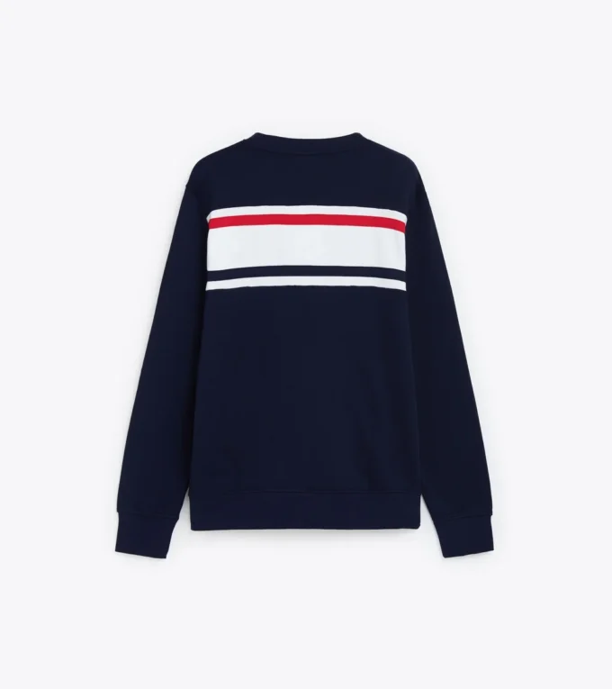 Sweatshirt Crew Slam Cotton sweatshirt Sweatshirt Crew Slam Cotton sweatshirt