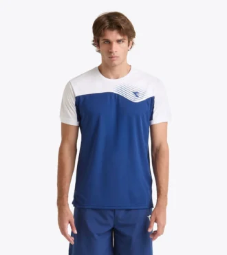 T-Shirt Court Tennis T-shirt