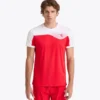 T-Shirt Court Tennis T-shirt T-Shirt Court Tennis T-shirt