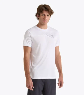 T-Shirt Court Tennis T-shirt