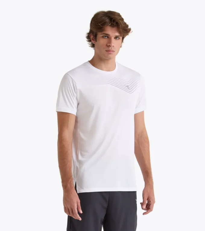 T-Shirt Court Tennis T-shirt T-Shirt Court Tennis T-shirt