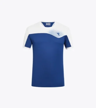 T-Shirt Court Tennis T-shirt