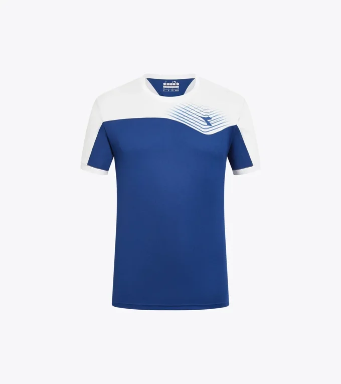 T-Shirt Court Tennis T-shirt T-Shirt Court Tennis T-shirt