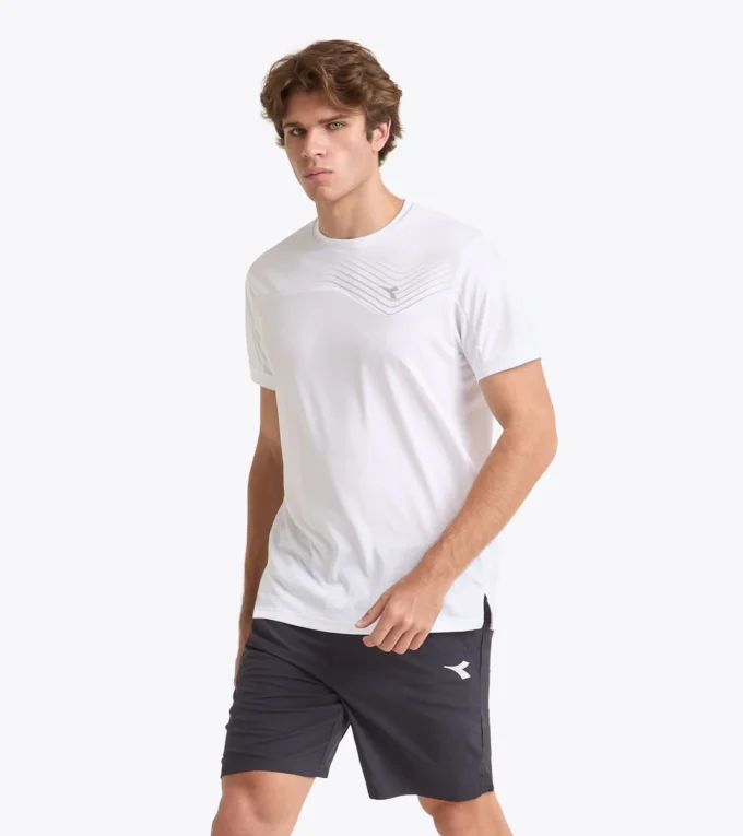 T-Shirt Court Tennis T-shirt T-Shirt Court Tennis T-shirt