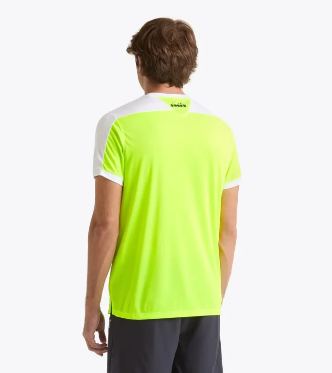 T-Shirt Court Tennis T-shirt T-Shirt Court Tennis T-shirt