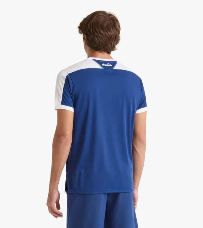 T-Shirt Court Tennis T-shirt T-Shirt Court Tennis T-shirt