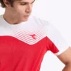 T-Shirt Court Tennis T-shirt T-Shirt Court Tennis T-shirt