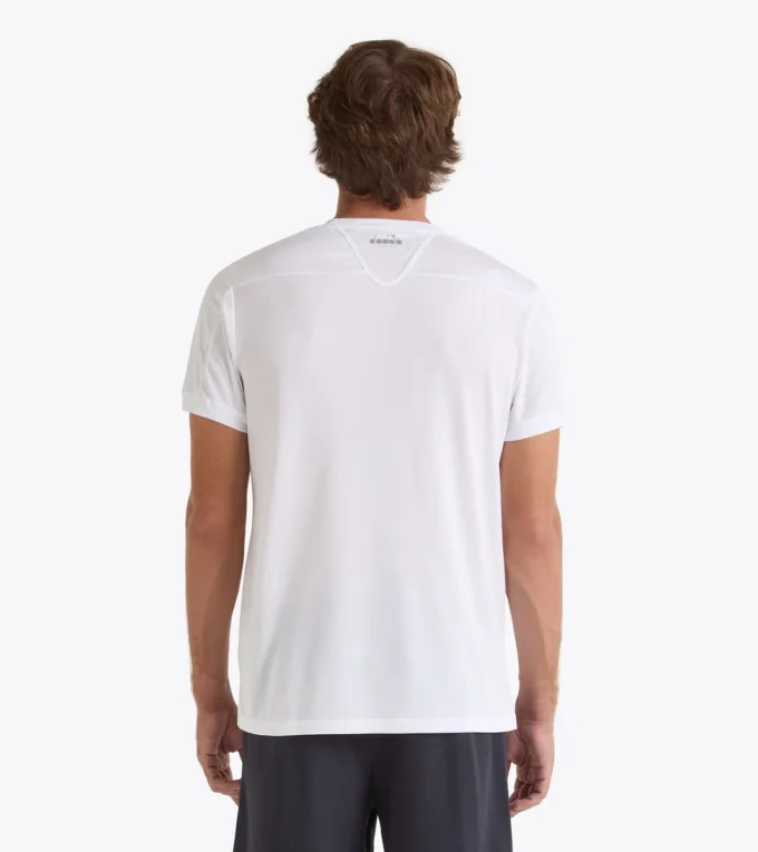 T-Shirt Court Tennis T-shirt T-Shirt Court Tennis T-shirt