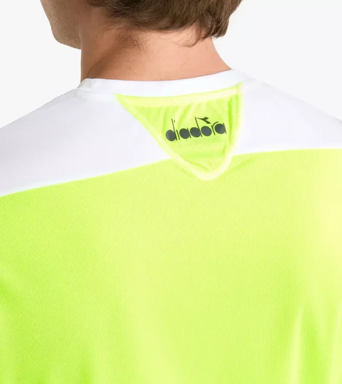 T-Shirt Court Tennis T-shirt T-Shirt Court Tennis T-shirt