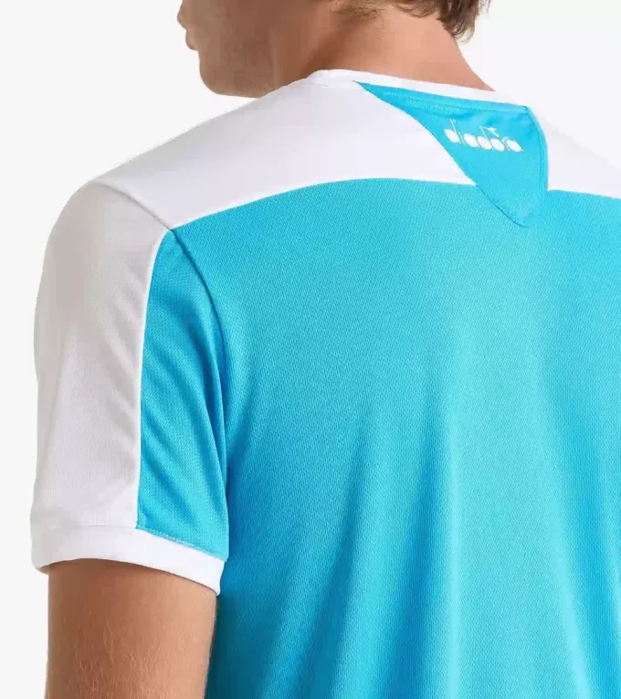 T-Shirt Court Tennis T-shirt T-Shirt Court Tennis T-shirt