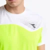 T-Shirt Court Tennis T-shirt T-Shirt Court Tennis T-shirt