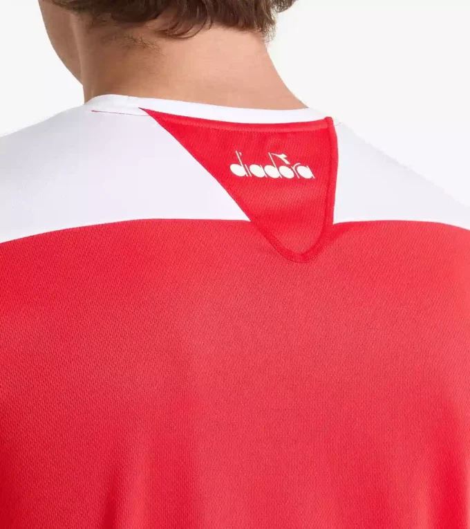 T-Shirt Court Tennis T-shirt T-Shirt Court Tennis T-shirt