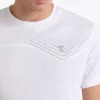 T-Shirt Court Tennis T-shirt T-Shirt Court Tennis T-shirt
