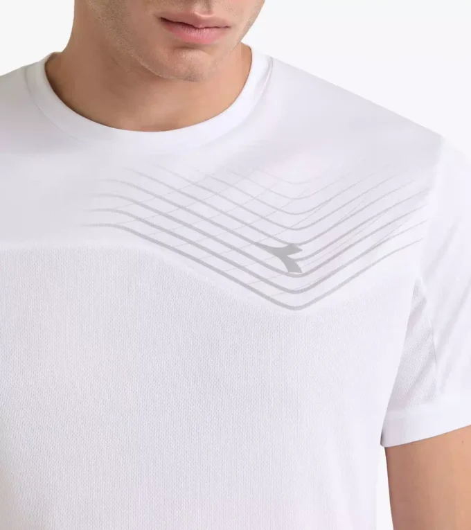 T-Shirt Court Tennis T-shirt T-Shirt Court Tennis T-shirt