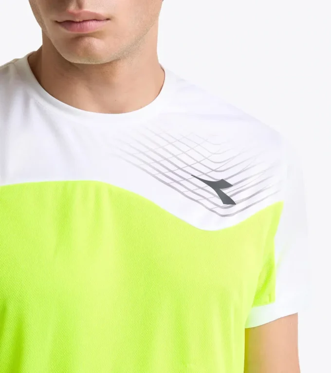 T-Shirt Court Tennis T-shirt T-Shirt Court Tennis T-shirt