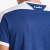 T-Shirt Court Tennis T-shirt T-Shirt Court Tennis T-shirt