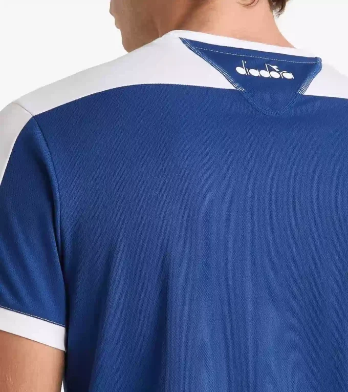 T-Shirt Court Tennis T-shirt T-Shirt Court Tennis T-shirt