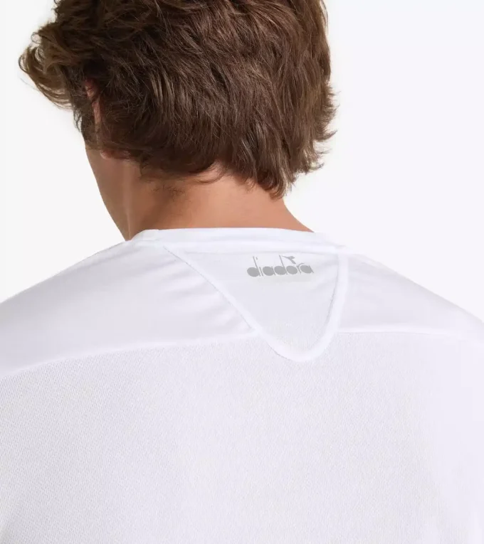T-Shirt Court Tennis T-shirt T-Shirt Court Tennis T-shirt