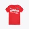 T-Shirt Ducati Campione Mgp25 Celebration t-shirt | diadora X Ducati Corse T-Shirt Ducati Campione Mgp25 Celebration t-shirt | diadora X Ducati Corse