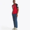 T-Shirt Ducati Replica Mgp24 Sporty Ducati 2024 MotoGP replica T-Shirt T-Shirt Ducati Replica Mgp24 Sporty Ducati 2024 MotoGP replica T-Shirt